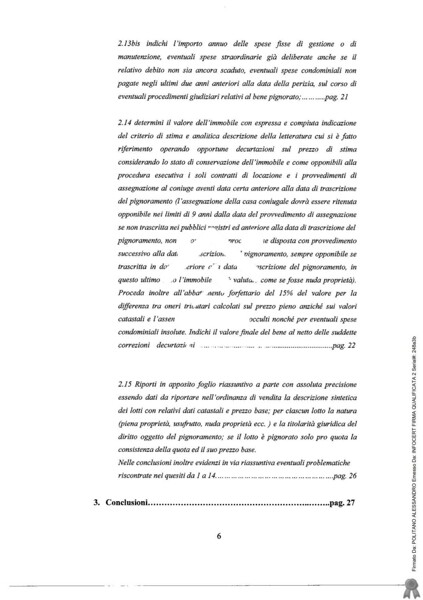 APPARTAMENTO VIA DELLA CULTURA - CASTROLIBERO — foto 4