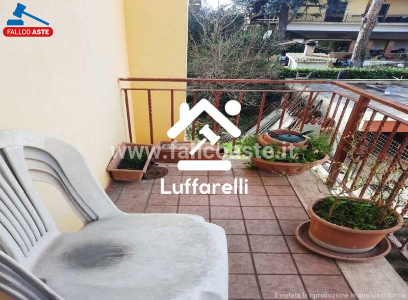 Immagine di CASA / VILLA VIA PLACANICA N. 243 – ROMA