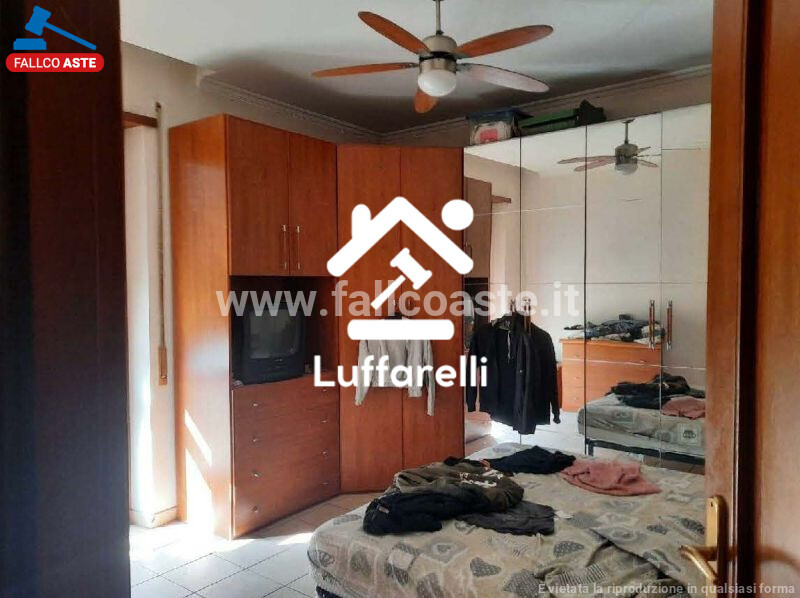 Immagine di CASA / VILLA VIA PLACANICA N. 243 – ROMA