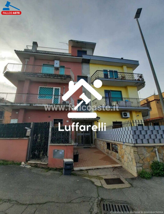 Immagine di CASA / VILLA VIA PLACANICA N. 243 – ROMA
