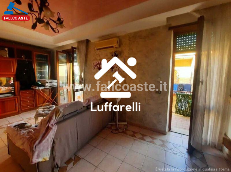 Immagine di CASA / VILLA VIA PLACANICA N. 243 – ROMA