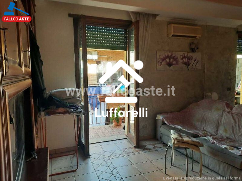Immagine di CASA / VILLA VIA PLACANICA N. 243 – ROMA