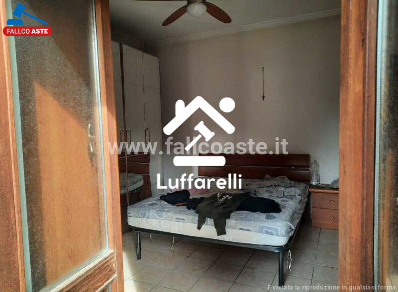 Immagine di CASA / VILLA VIA PLACANICA N. 243 – ROMA