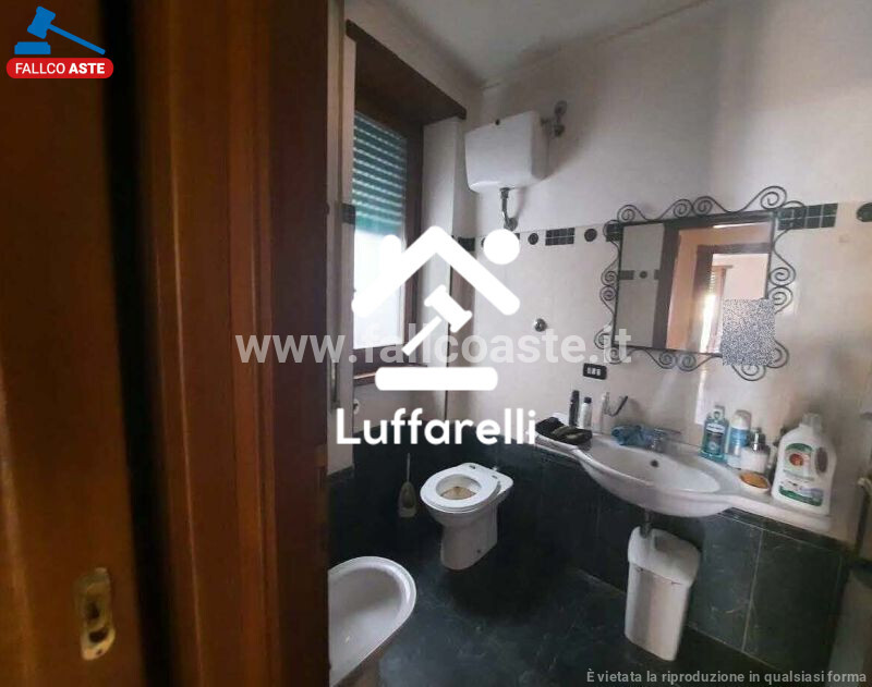 Immagine di CASA / VILLA VIA PLACANICA N. 243 – ROMA