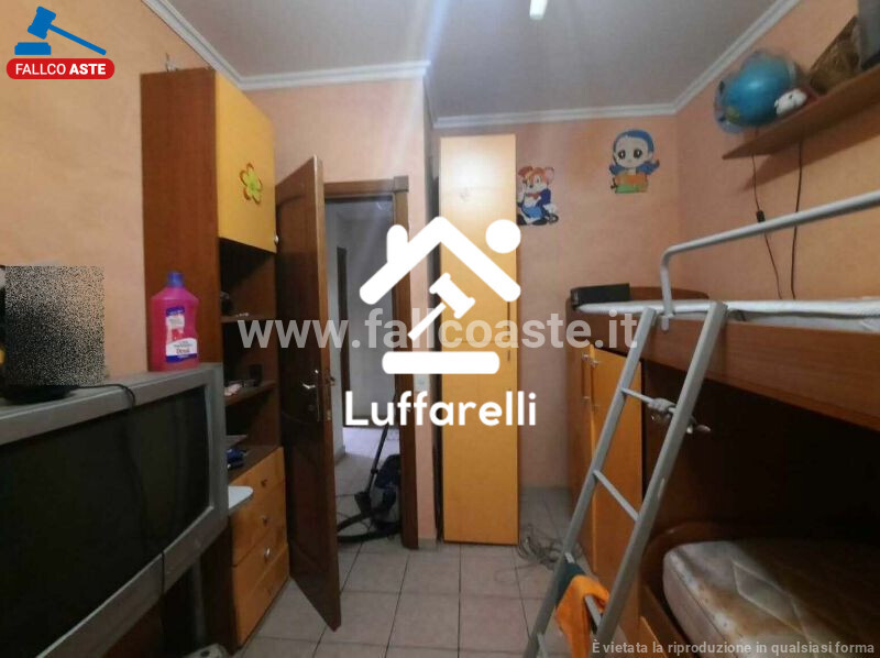 Immagine di CASA / VILLA VIA PLACANICA N. 243 – ROMA