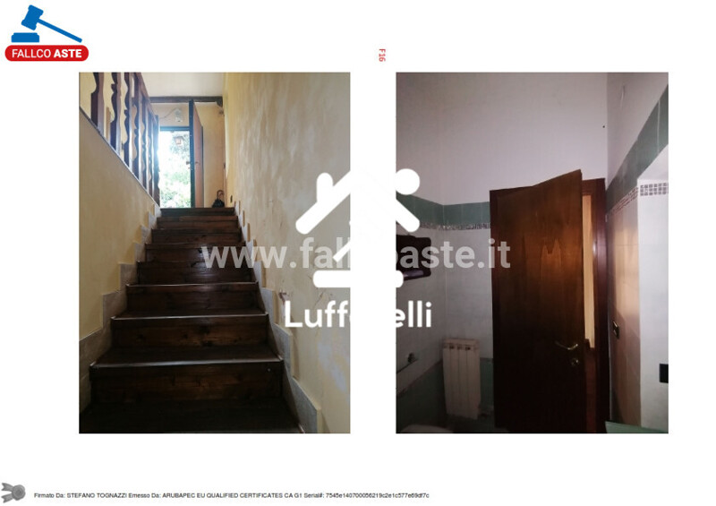 Immagine di APPARTAMENTO VIA NAZIONALE TIBURTINA – ARSOLI