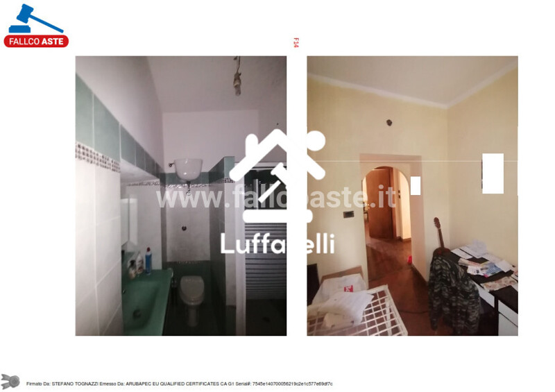 Immagine di APPARTAMENTO VIA NAZIONALE TIBURTINA – ARSOLI