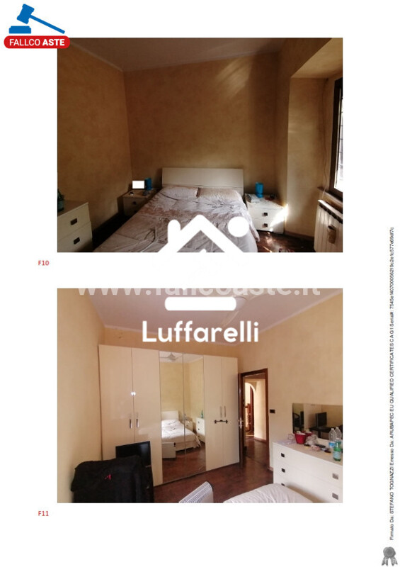 Immagine di APPARTAMENTO VIA NAZIONALE TIBURTINA – ARSOLI