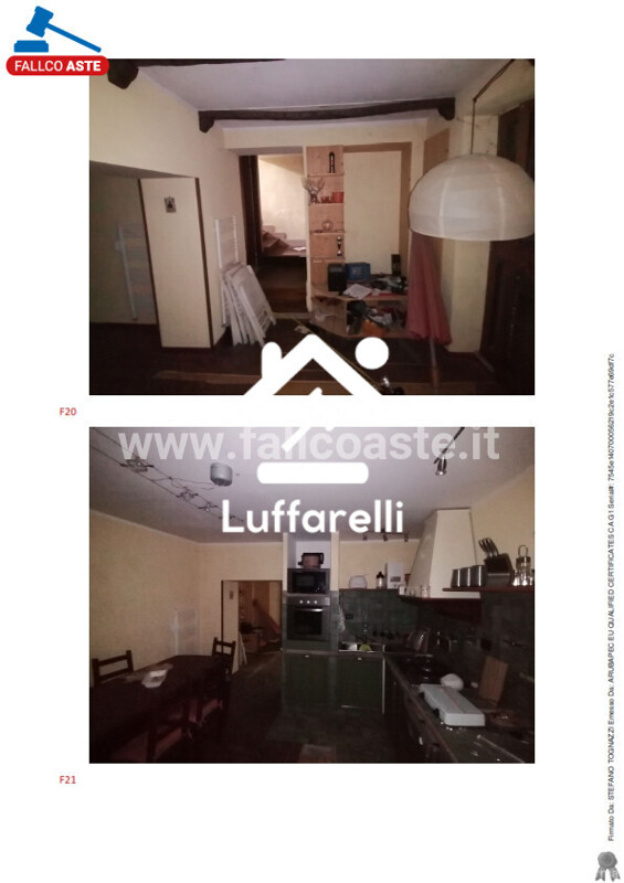 Immagine di APPARTAMENTO VIA NAZIONALE TIBURTINA – ARSOLI