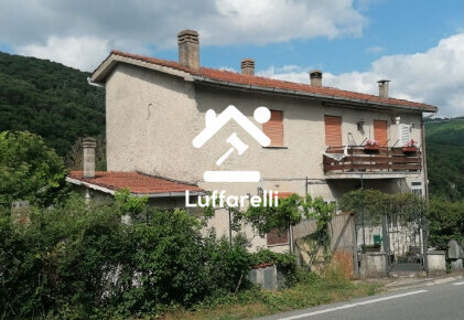 Immagine di APPARTAMENTO VIA NAZIONALE TIBURTINA – ARSOLI