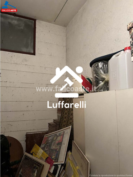 Immagine di APPARTAMENTO VIALE DELL’OCEANO ATLANTICO – ROMA