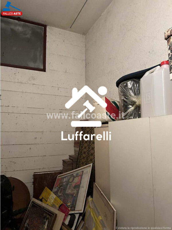 Immagine di APPARTAMENTO VIALE DELL’OCEANO ATLANTICO – ROMA