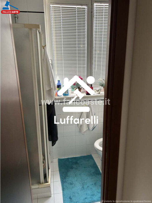 Immagine di APPARTAMENTO VIALE DELL’OCEANO ATLANTICO – ROMA