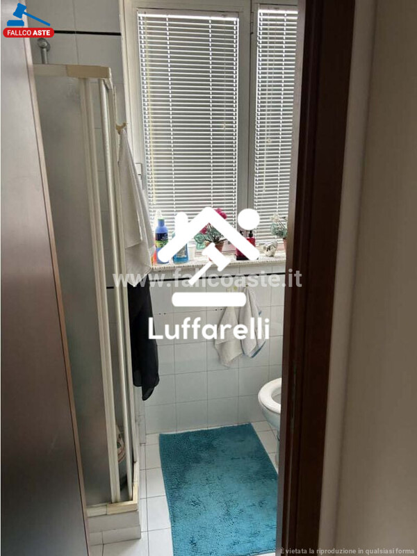 Immagine di APPARTAMENTO VIALE DELL’OCEANO ATLANTICO – ROMA
