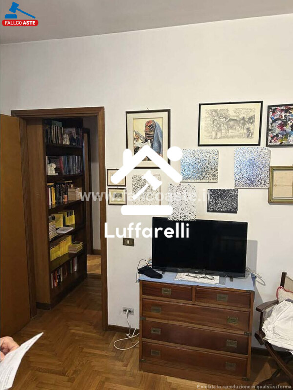 Immagine di APPARTAMENTO VIALE DELL’OCEANO ATLANTICO – ROMA