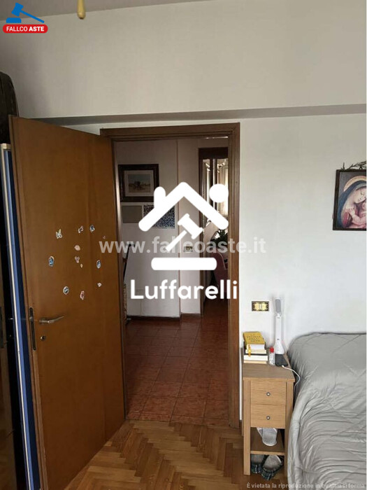 Immagine di APPARTAMENTO VIALE DELL’OCEANO ATLANTICO – ROMA