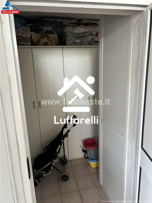 Immagine di APPARTAMENTO VIALE DELL’OCEANO ATLANTICO – ROMA