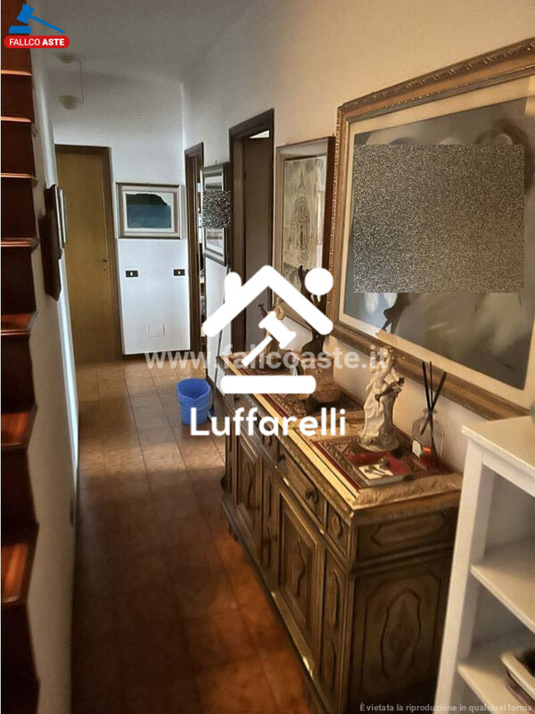 Immagine di APPARTAMENTO VIALE DELL’OCEANO ATLANTICO – ROMA