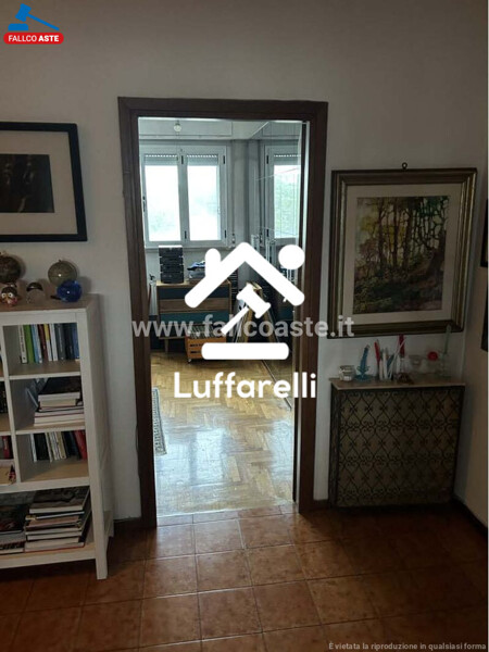 APPARTAMENTO VIALE DELL'OCEANO ATLANTICO - ROMA — foto 7