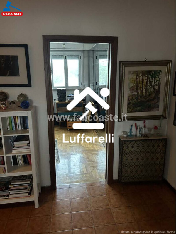 Immagine di APPARTAMENTO VIALE DELL’OCEANO ATLANTICO – ROMA