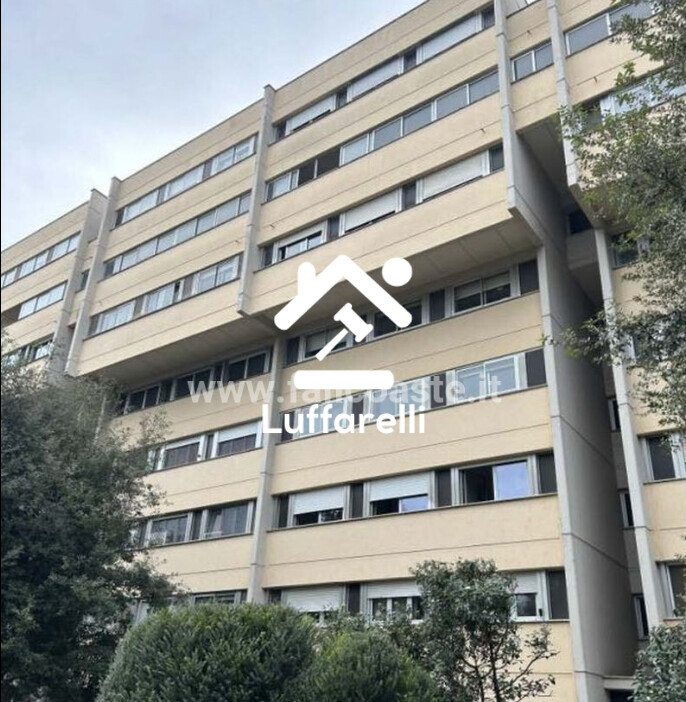 Immagine di APPARTAMENTO VIALE DELL’OCEANO ATLANTICO – ROMA
