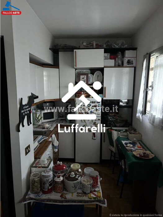 Immagine di APPARTAMENTO VIALE DELL’OCEANO ATLANTICO – ROMA