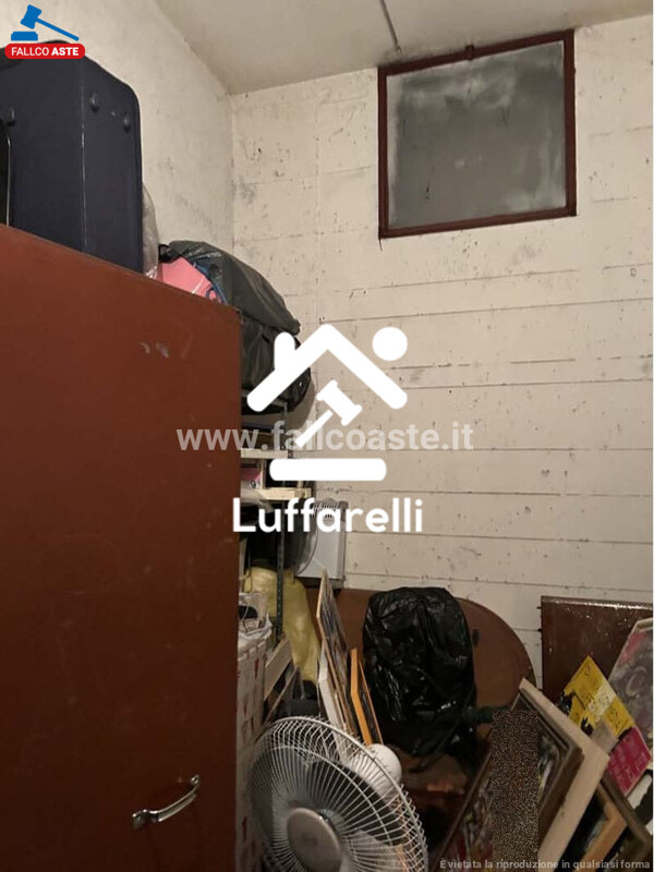Immagine di APPARTAMENTO VIALE DELL’OCEANO ATLANTICO – ROMA