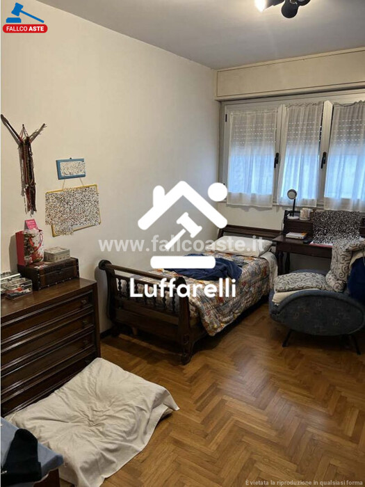 Immagine di APPARTAMENTO VIALE DELL’OCEANO ATLANTICO – ROMA