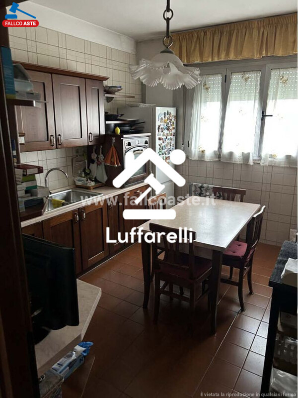 Immagine di APPARTAMENTO VIALE DELL’OCEANO ATLANTICO – ROMA