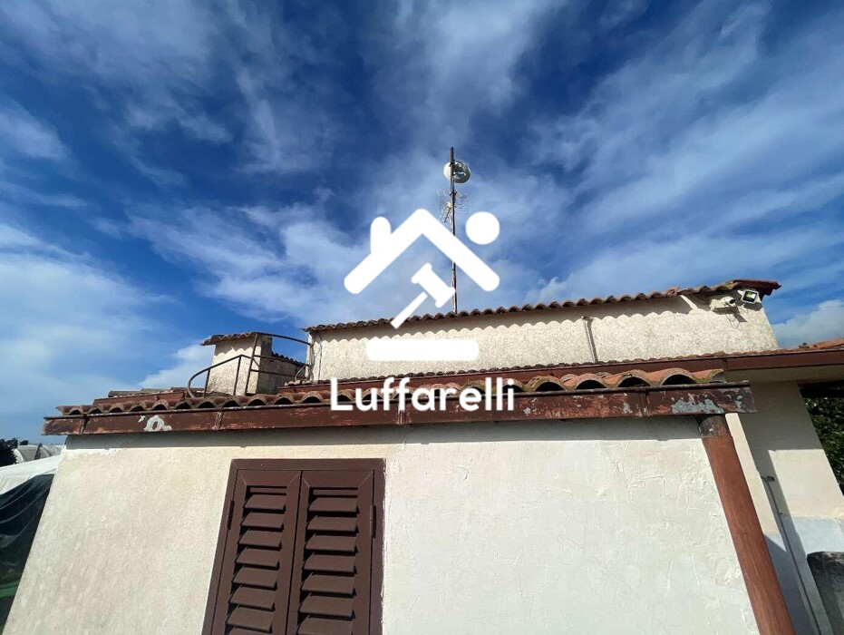 Immagine di APPARTAMENTO VIA TRANO – SPERLONGA