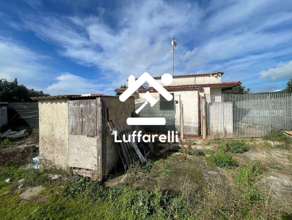 Immagine di APPARTAMENTO VIA TRANO – SPERLONGA