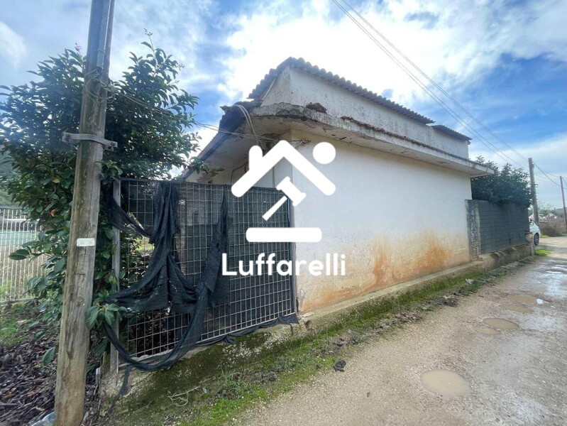 Immagine di APPARTAMENTO VIA TRANO – SPERLONGA