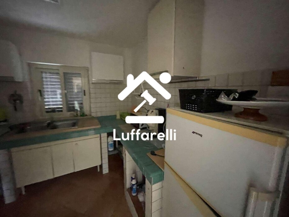 Immagine di APPARTAMENTO VIA TRANO – SPERLONGA