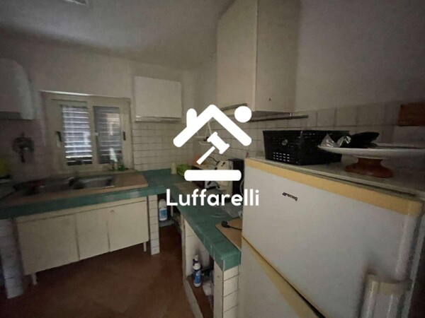 APPARTAMENTO VIA TRANO - SPERLONGA — foto 7