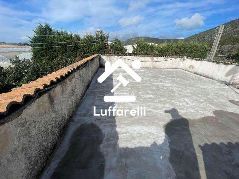 Immagine di APPARTAMENTO VIA TRANO – SPERLONGA