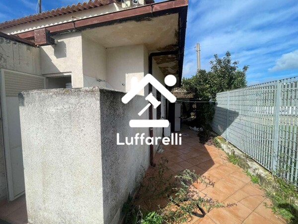 APPARTAMENTO VIA TRANO - SPERLONGA — foto 2