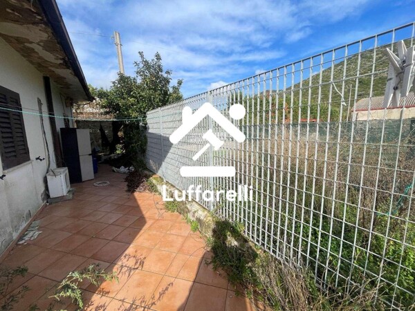 APPARTAMENTO VIA TRANO - SPERLONGA — foto 3