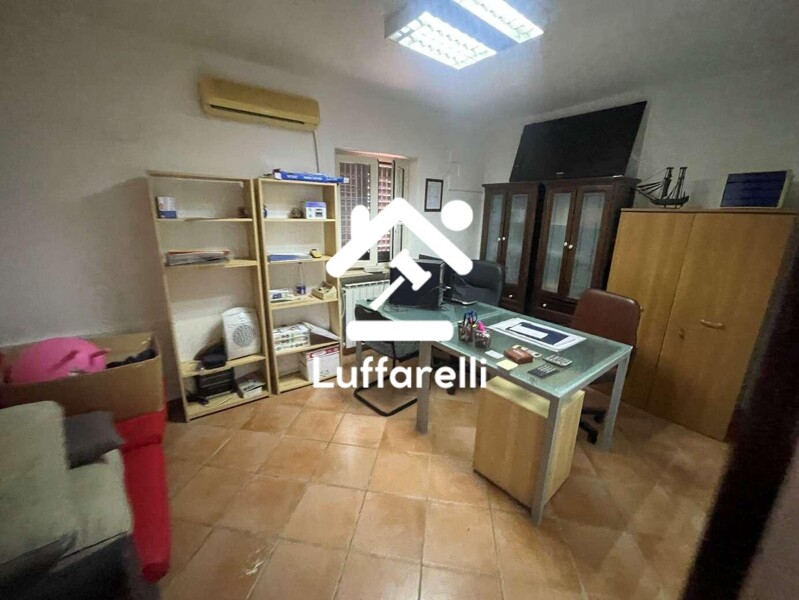 Immagine di APPARTAMENTO VIA TRANO – SPERLONGA