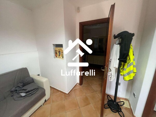 APPARTAMENTO VIA TRANO - SPERLONGA — foto 5