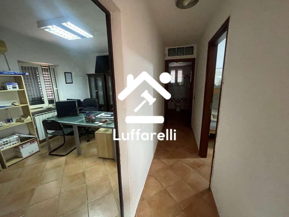 Immagine di APPARTAMENTO VIA TRANO – SPERLONGA