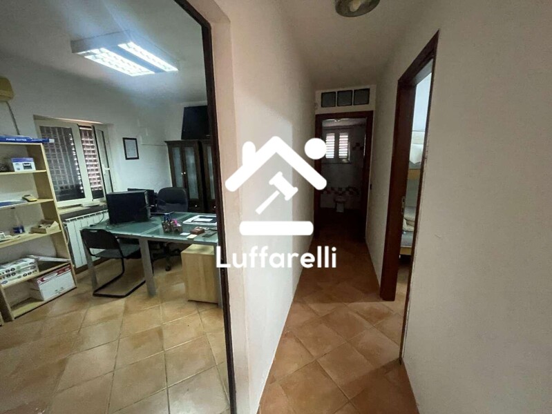 Immagine di APPARTAMENTO VIA TRANO – SPERLONGA