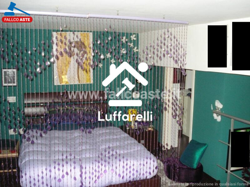 Immagine di LOCALE COMMERCIALE VIA GUSTAVO GIOVANNONI 26 – ROMA