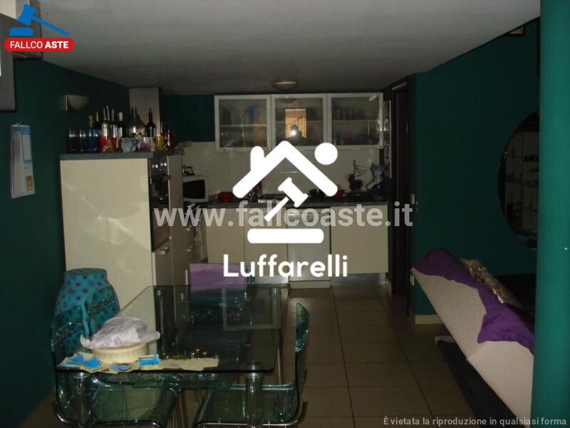 Immagine di LOCALE COMMERCIALE VIA GUSTAVO GIOVANNONI 26 – ROMA