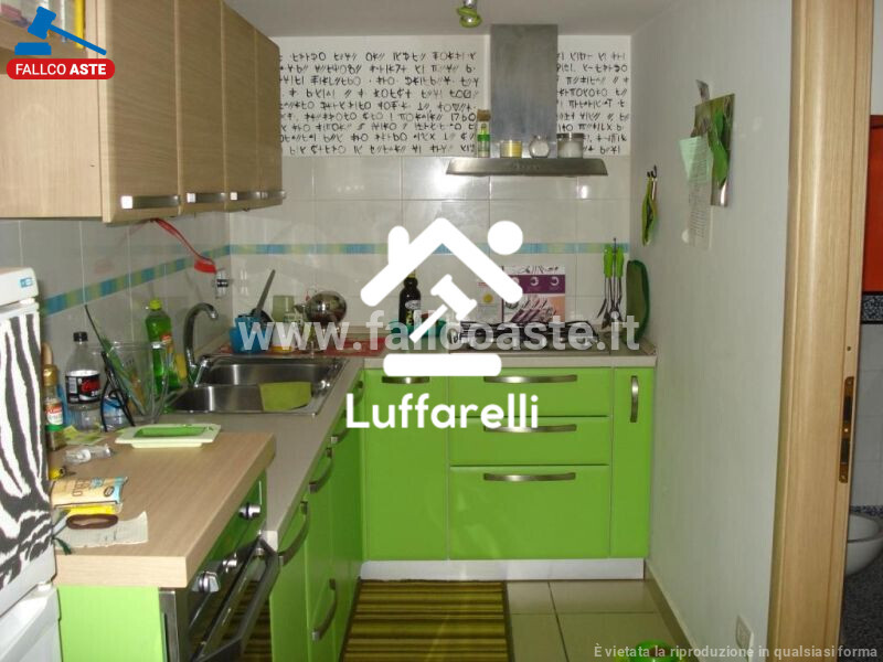 Immagine di LOCALE COMMERCIALE VIA GUSTAVO GIOVANNONI 26 – ROMA