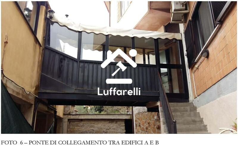 Immagine di ATTIVITÀ RICETTIVE / SCOPO COMMERCIALE VIA ACHILLE GRANDI – GENZANO DI ROMA