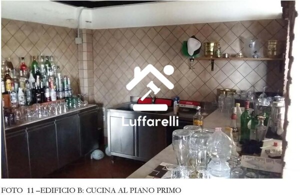 ATTIVITÀ RICETTIVE / SCOPO COMMERCIALE VIA ACHILLE GRANDI - GENZANO DI ROMA — foto 4