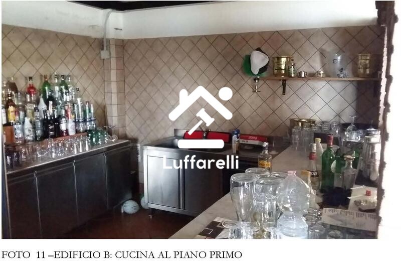 Immagine di ATTIVITÀ RICETTIVE / SCOPO COMMERCIALE VIA ACHILLE GRANDI – GENZANO DI ROMA