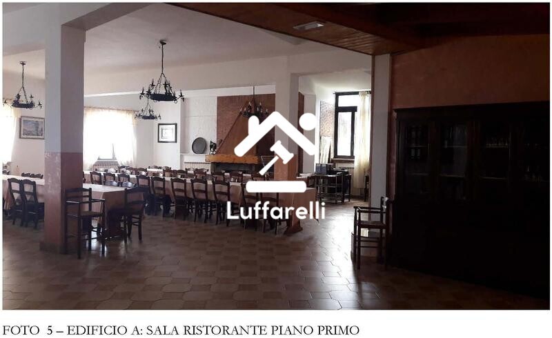 ATTIVITÀ RICETTIVE / SCOPO COMMERCIALE VIA ACHILLE GRANDI - GENZANO DI ROMA — foto 9