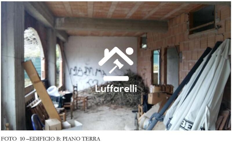 ATTIVITÀ RICETTIVE / SCOPO COMMERCIALE VIA ACHILLE GRANDI - GENZANO DI ROMA — foto 5