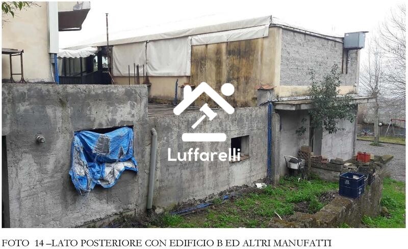 Immagine di ATTIVITÀ RICETTIVE / SCOPO COMMERCIALE VIA ACHILLE GRANDI – GENZANO DI ROMA